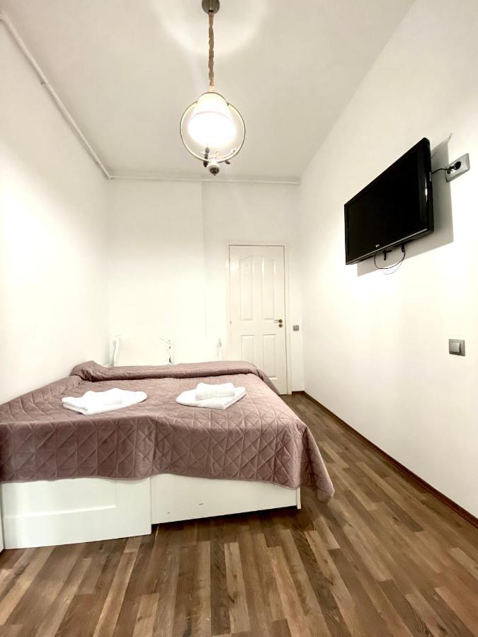Republique Family Apartment Brasov Ngoại thất bức ảnh
